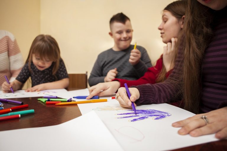 pedagogika specjalna