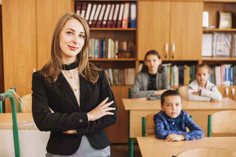 tyflopedagog